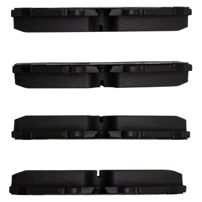 R1 91-95 Porsche 968 Rear/Front Optimum OE Brake Pads