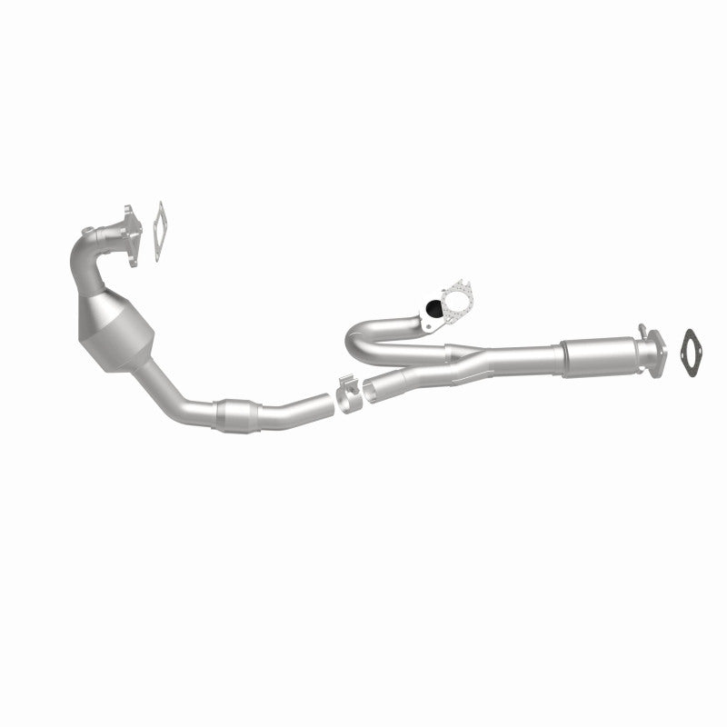 MagnaFlow 10-11 Cadillac SRX 3.0L Direct Fit Converter