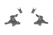 Lowering Kit | 2 Inch FR & RR | Chevy C1500 Truck 2WD (1988-1999)