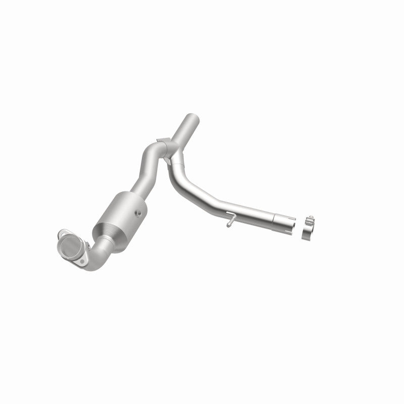 MagnaFlow 07-08 Ford F-150 4.6L Direct Fit Converter