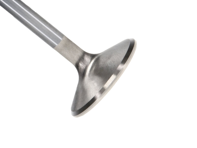 Manley Pontiac 400 Exhaust Valve Kit - 1.770in Head Dia. 5.230in O/A Length, 0.3415in Stem