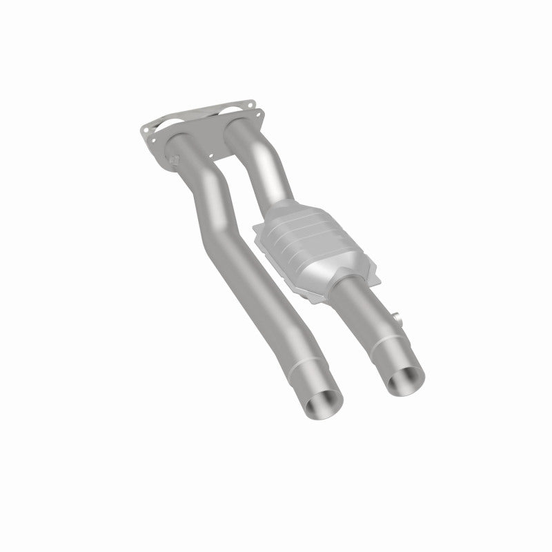 MagnaFlow 96-99 Chevy C2500 Suburban 7.4L Direct Fit Converter