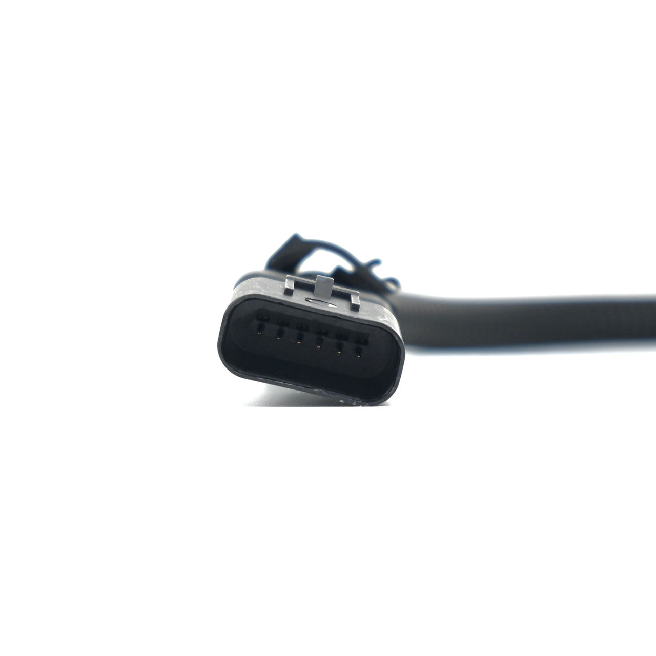 Wiring, Connectors & Harnesses