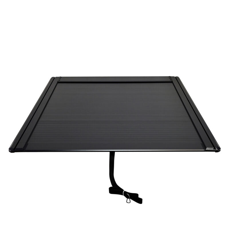 Tonneau Covers - Roll Up