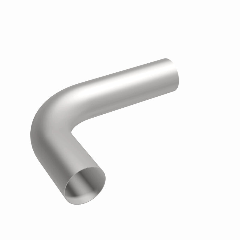 MagnaFlow Smooth Trans 90D 4.00 SS