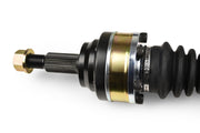 GForce Engineering WK210107A - 2012+ SRT 6.4 Jeep Grand Cherokee Renegade Axles with Exotic Alloy Inner Stubs - image 3