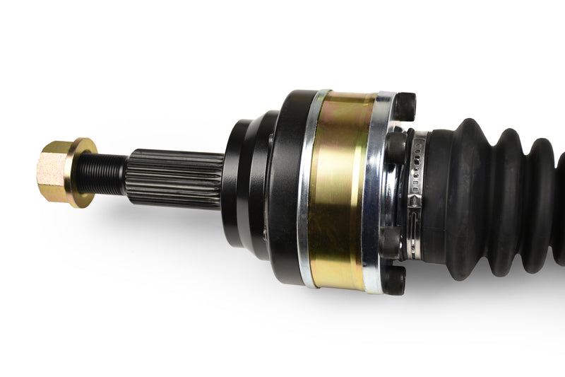 GForce Engineering WK210107A - 2012+ SRT 6.4 Jeep Grand Cherokee Renegade Axles with Exotic Alloy Inner Stubs - image 3