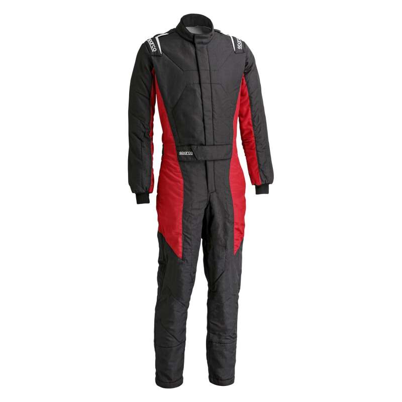 Sparco Suit Stint 52 BLK/RED