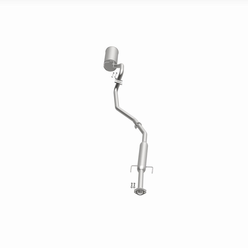 MagnaFlow 04-09 Kia Spectra 2.0L BRE Exhaust Kit