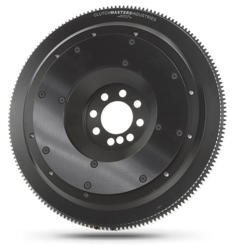 Clutch Masters 17-20 Chevrolet Camaro 6.2L ZL1 Supercharger 1000 Series Twin Disc Aluminum Flywheel