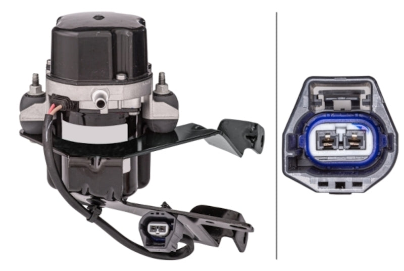 Vacuum Pumps
