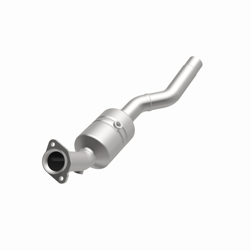 MagnaFlow 2007 Jaguar XK 4.2L Direct Fit Converter