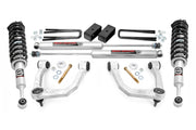 3.5 Inch Lift Kit | UCA | N3 Struts | Toyota Tacoma 2WD/4WD (2005-2023)