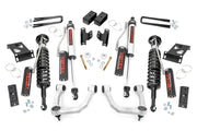 3.5 Inch Lift Kit | UCA | Vertex | Toyota Tacoma 2WD/4WD (2005-2023)