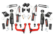 3.5 Inch Lift Kit | UCA | Vertex | Toyota Tacoma 2WD/4WD (2005-2023)