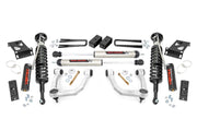 3.5 Inch Lift Kit | UCA | Vertex/V2 | Toyota Tacoma 2WD/4WD (2005-2023)
