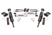 3 Inch Lift Kit | Vertex/V2 | Toyota Tacoma 4WD (2005-2023)