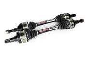 GForce Engineering CAM10111A - 6th-Gen Camaro Renegade Axles; Fits SS Coupe, SS Convertible, and ZL1 Convertible only