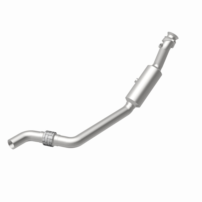 MagnaFlow 15-17 Ford Mustang 3.7L Direct Fit Converter