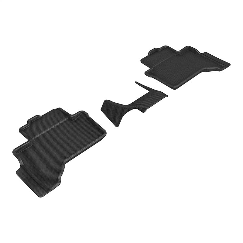 3D MAXpider 24-26 Lexus GX Kagu Black R2