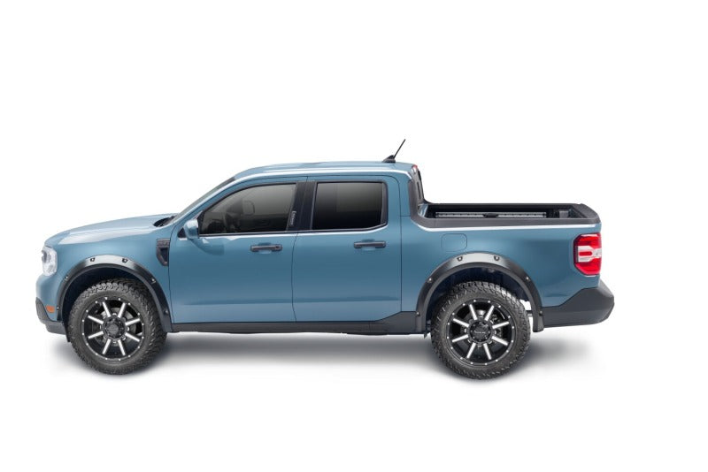 Husky Liners 22-26 Ford Maverick Pocket Style Fender Flares - 4pc