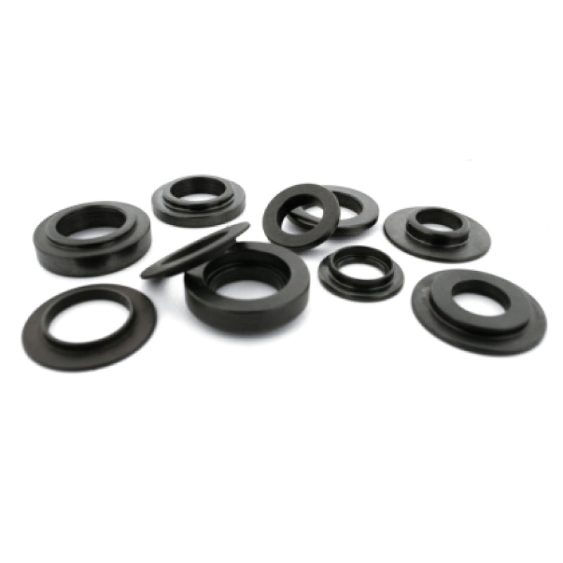 Ferrea Toyota GR Corolla G16E-GTS Exhaust Spring Seat Locators - Set of 6 (For S10183)