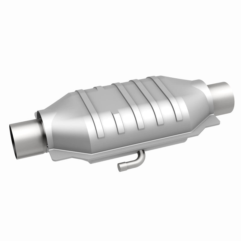 MagnaFlow 2.00in. W/DUAL AIR Universal Converter
