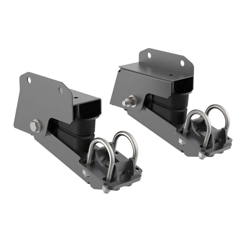 Timbren 2000lb Single Axle Silent Ride Trailer Suspension System