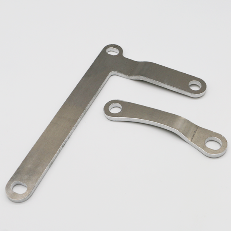 Texas Speed exhaust trim ring