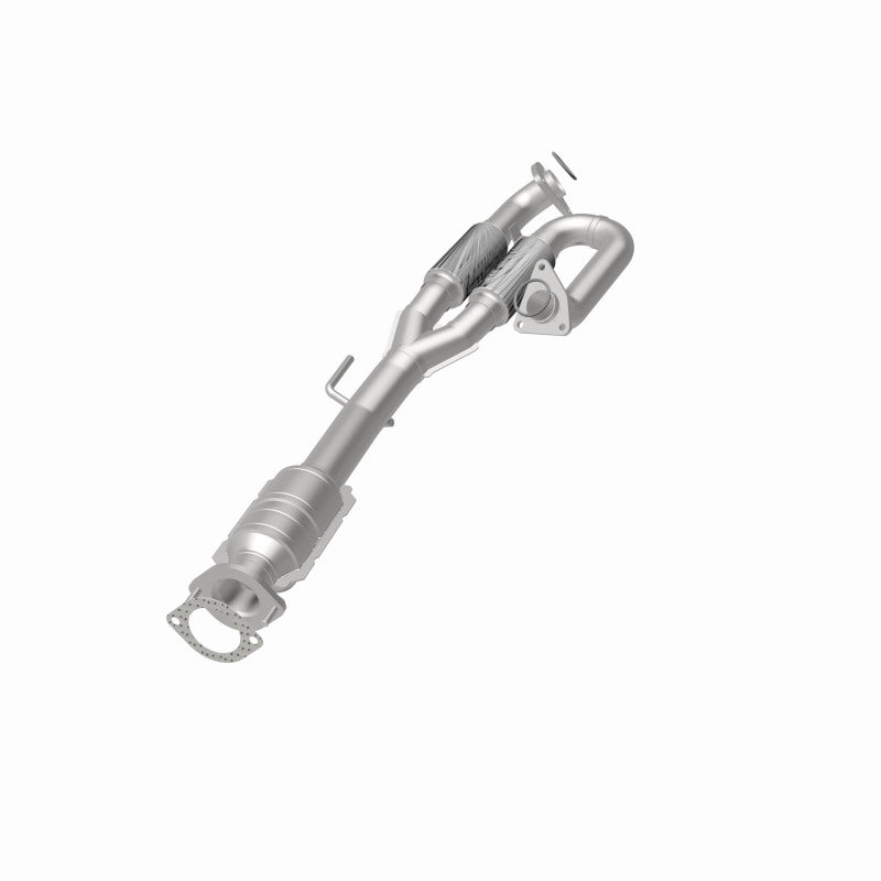 MagnaFlow 11-13 Nissan Maxima 3.5L Direct Fit Converter