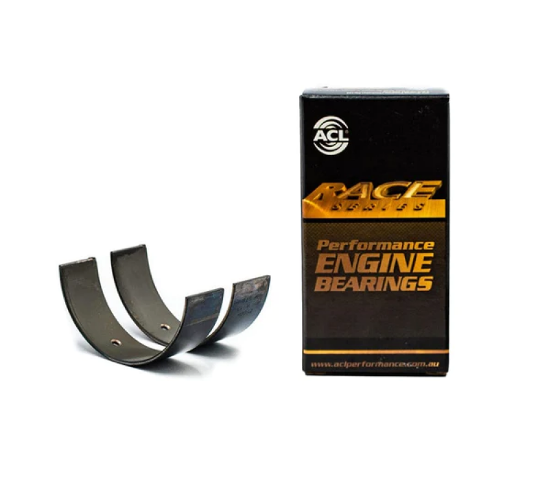 ACL Toyota G16E-GTS (GR Yaris) .25mm Oversized Race Series Rod Bearings