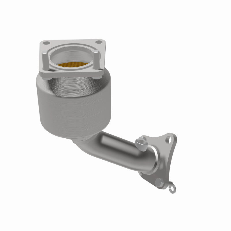 MagnaFlow 2013 Nissan Pathfinder 3.5L Direct Fit Converter