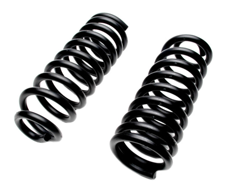 MOOG 83-97 Ford Ranger Front Coil Springs