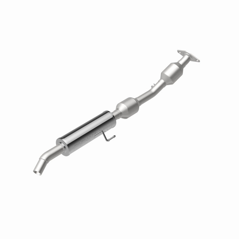 MagnaFlow 07-11 Toyota Yaris 1.5L Direct Fit Converter
