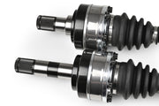 GForce Engineering WK210108A - 2012+ SRT 6.4 Jeep Grand Cherokee Outlaw Axles with Exotic Alloy Inner Stubs - image 3