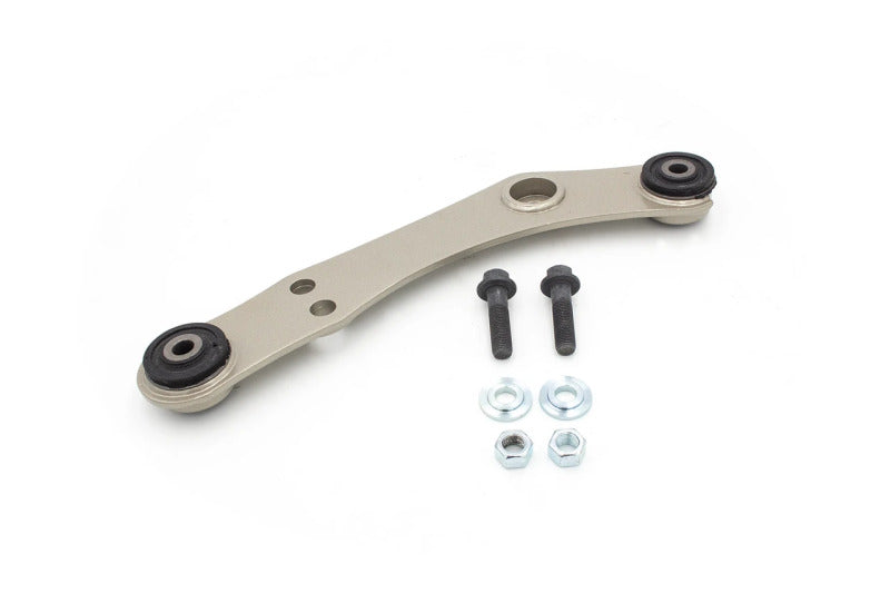 ISR Performance 13-20 Scion FR-S / 13-20 Subaru BRZ Rear Diff Mount Support Brace