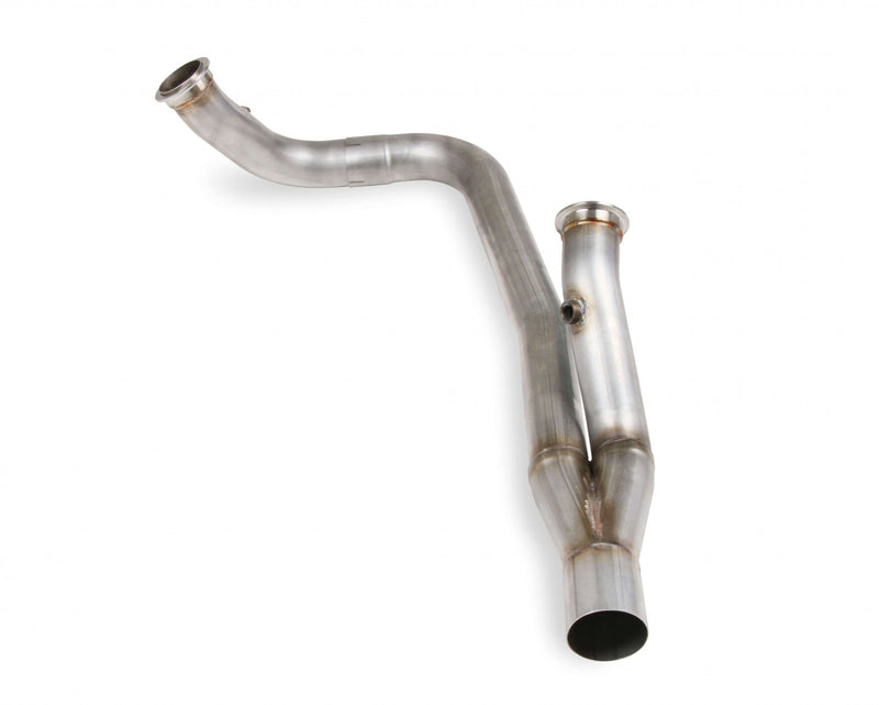 Hooker BlackHeart Y-Pipe