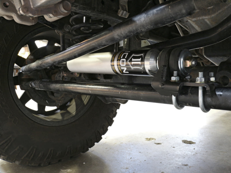 ICON 07-18 Jeep Wrangler JK Stage 2 Ultimate Front End Kit