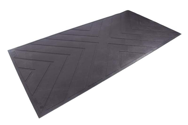 Dee Zee Universal Heavyweight Bed Mat - Custom Fit