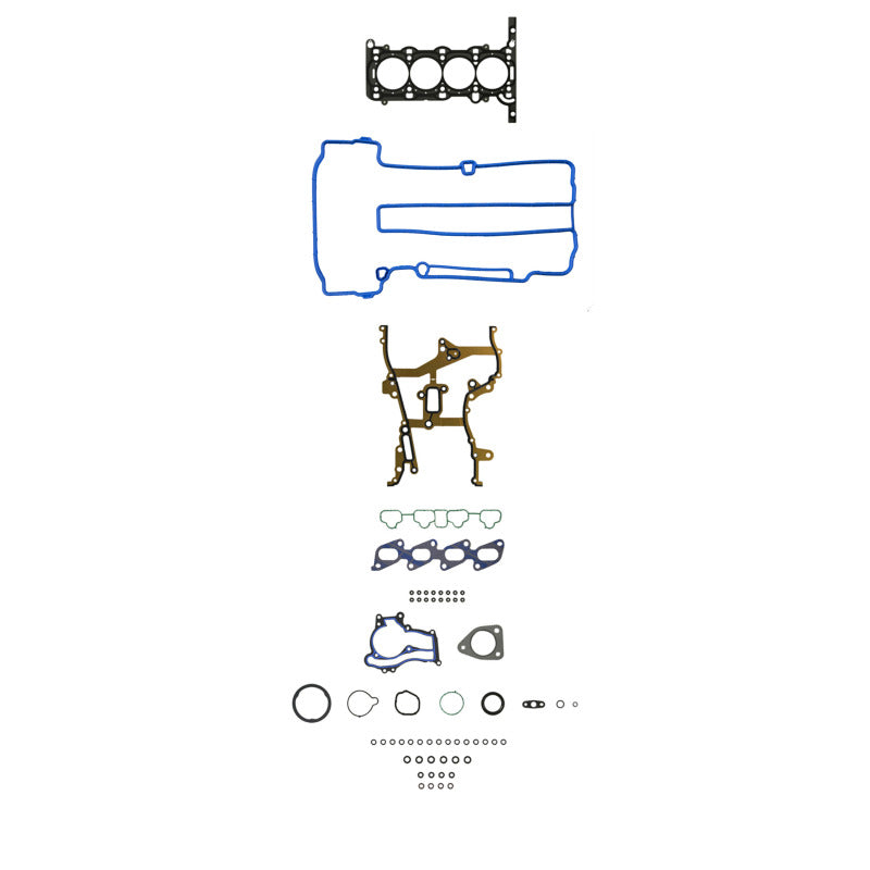 Fel-Pro Chevrolet Cruze PermaTorque Engine Cylinder Head Gasket Set