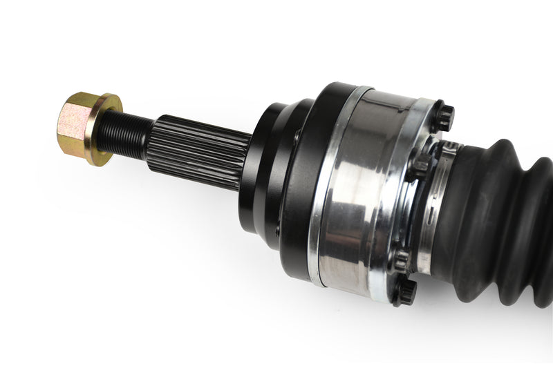 GForce Engineering WK210108A - 2012+ SRT 6.4 Jeep Grand Cherokee Outlaw Axles with Exotic Alloy Inner Stubs - image 4