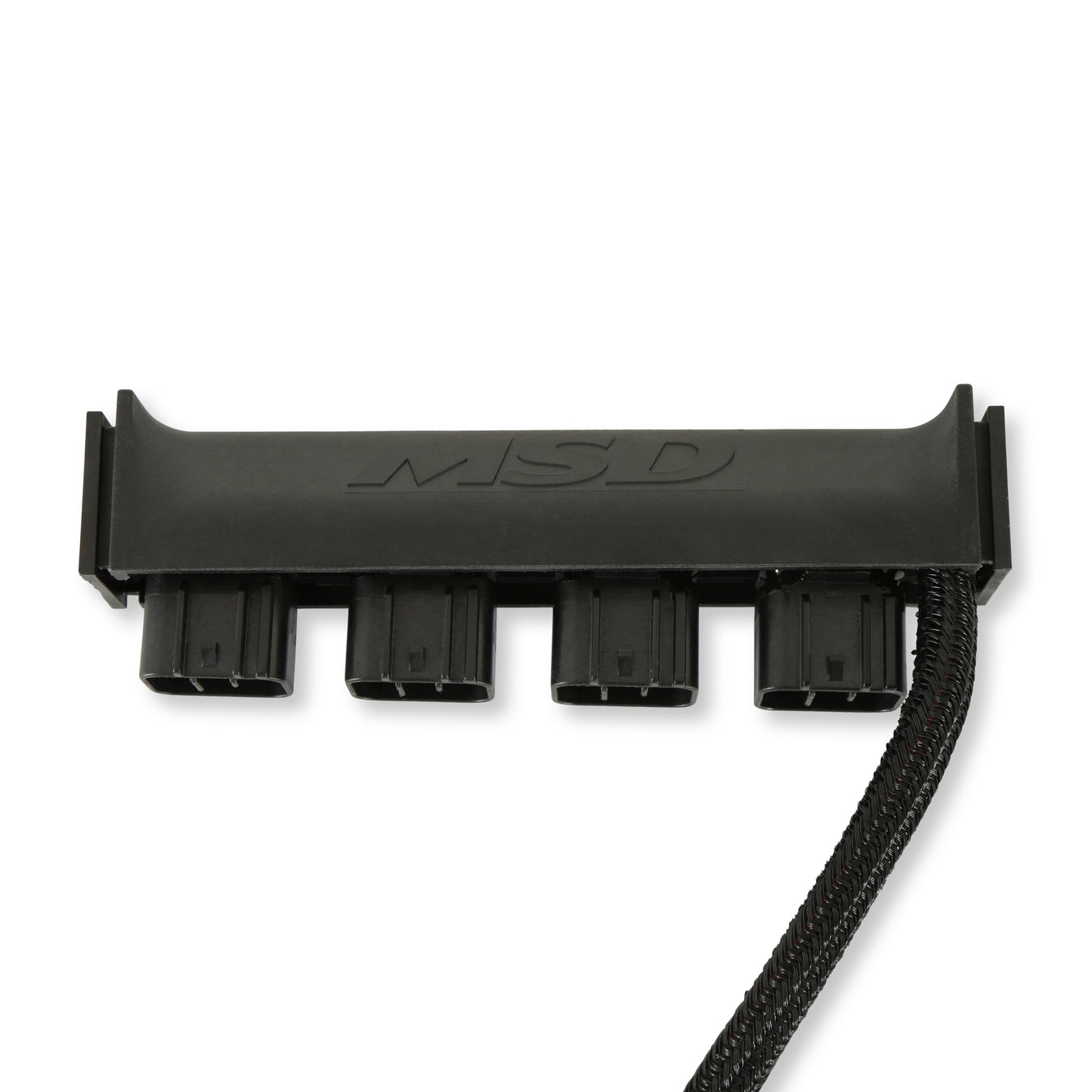 Vehicle Control Module