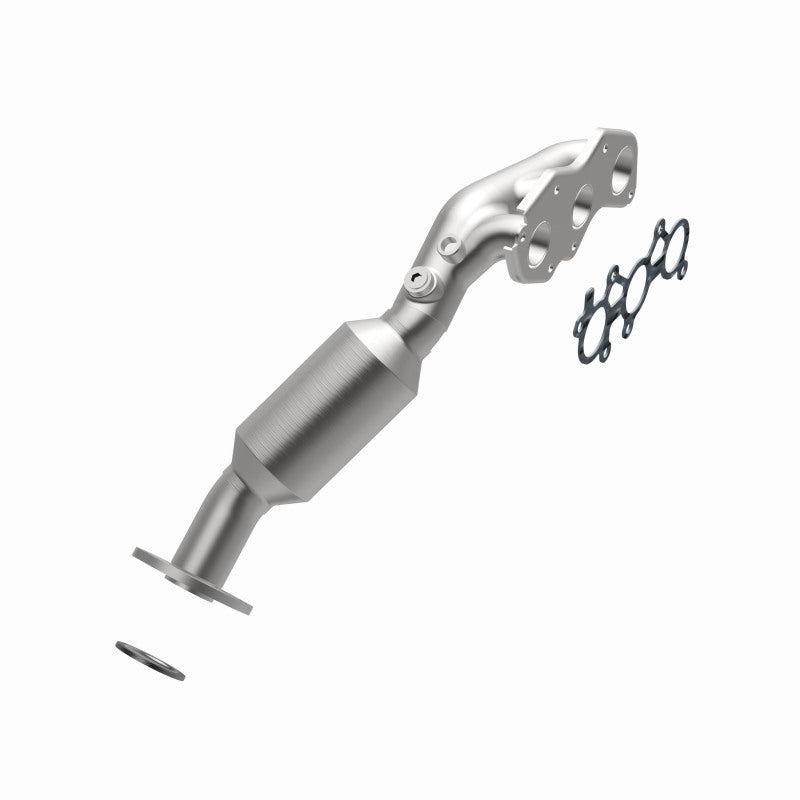 MagnaFlow 06-08 IS250 V6 2.5 OEM Manifold Direct Fit Converter