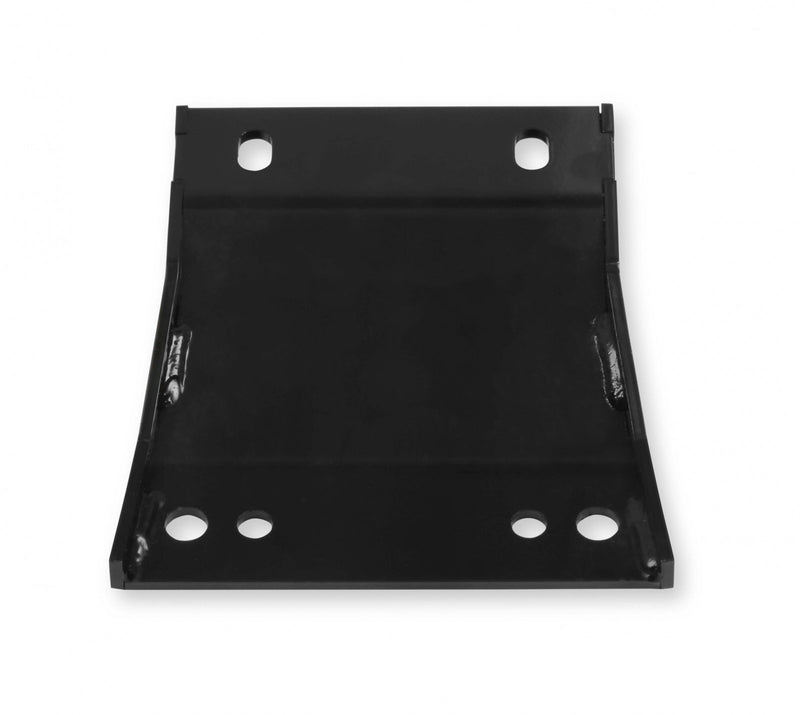 Hooker BlackHeart Transmission Crossmember Adapter