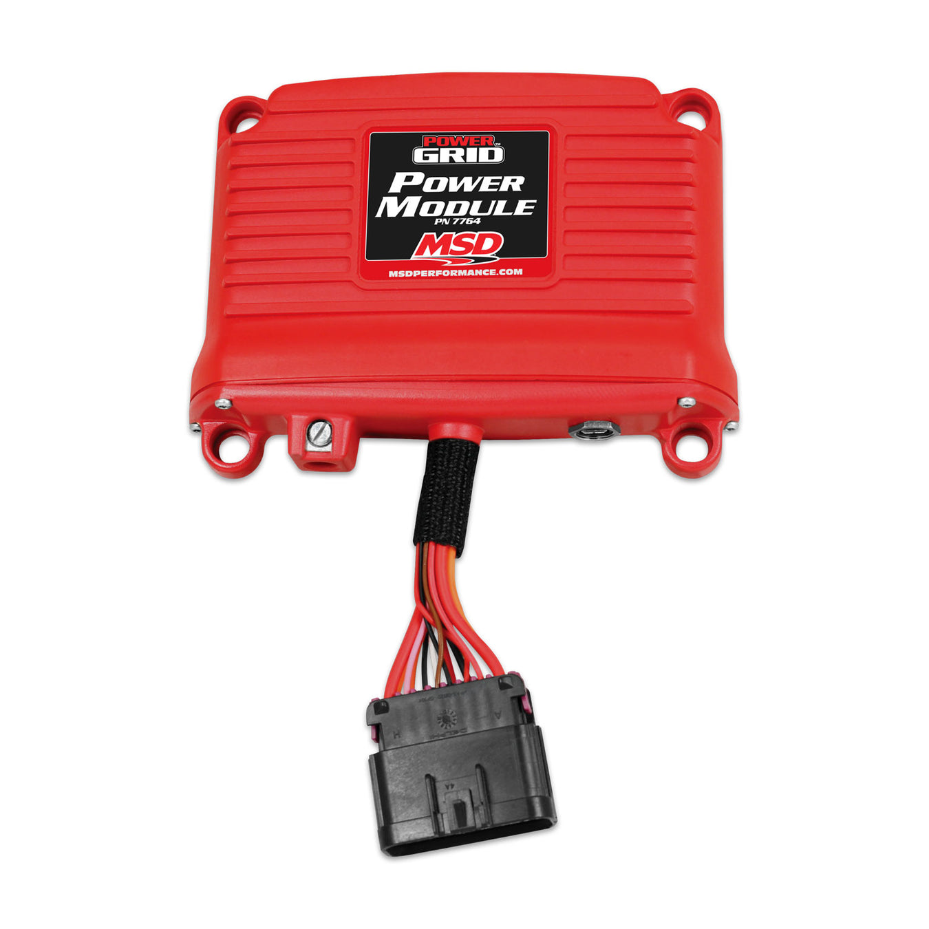 Data Acquisition Module