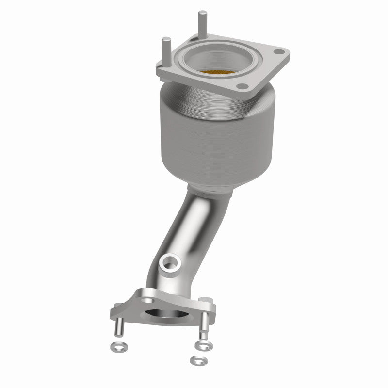 MagnaFlow 2013 Nissan Pathfinder 3.5L Direct Fit Converter