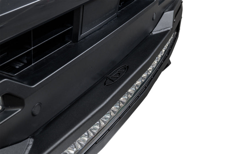 Addictive Desert Designs 24-25 Toyota Tacoma Stealth Fighter Winch Front Bumper