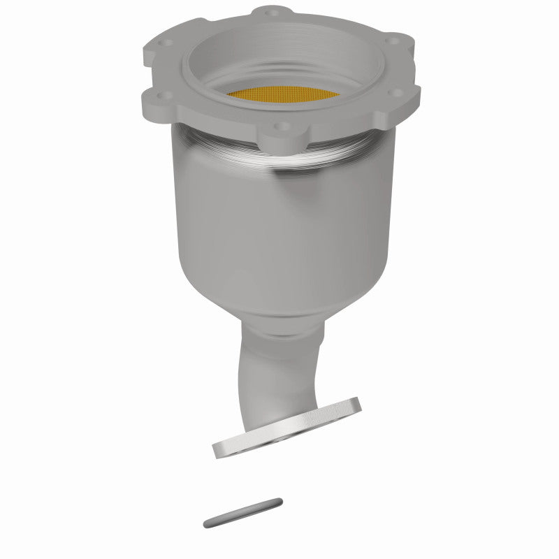 MagnaFlow 2004-2009 Nissan Quest 3.5L Direct Fit Converter