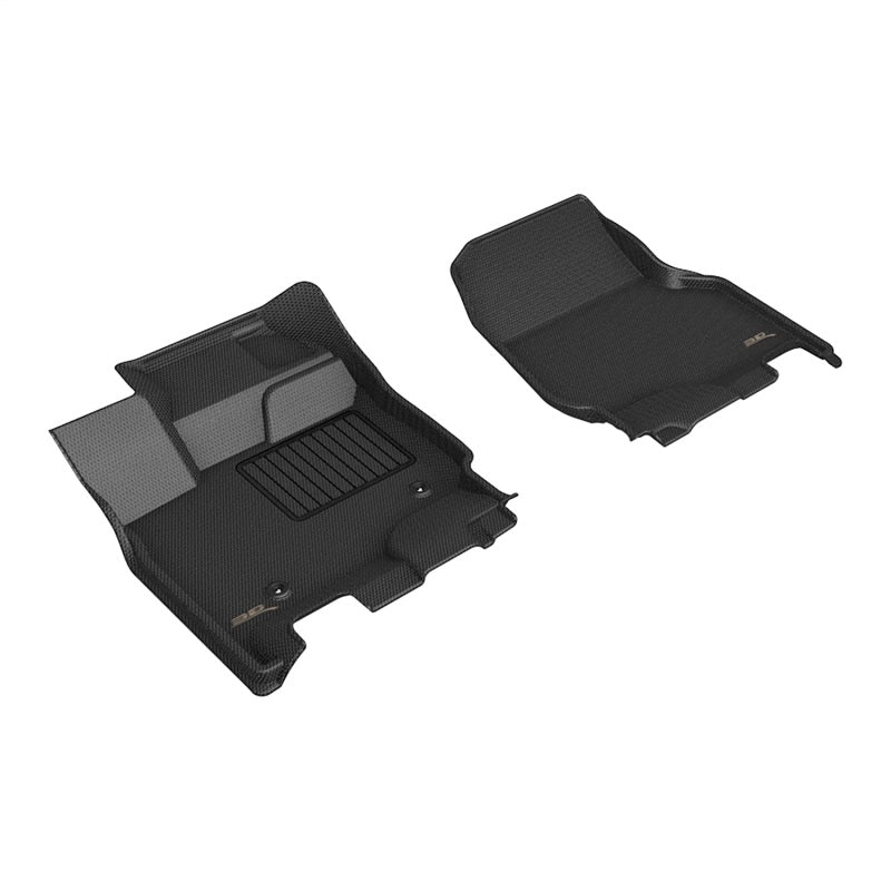 3D MAXpider 15-26 Ford F-150 Supercab/Supercrew Kagu Black R1