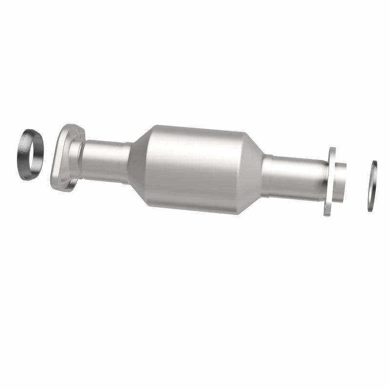 MagnaFlow 11-15 Sienna 3.5 Underbody Direct Fit Converter